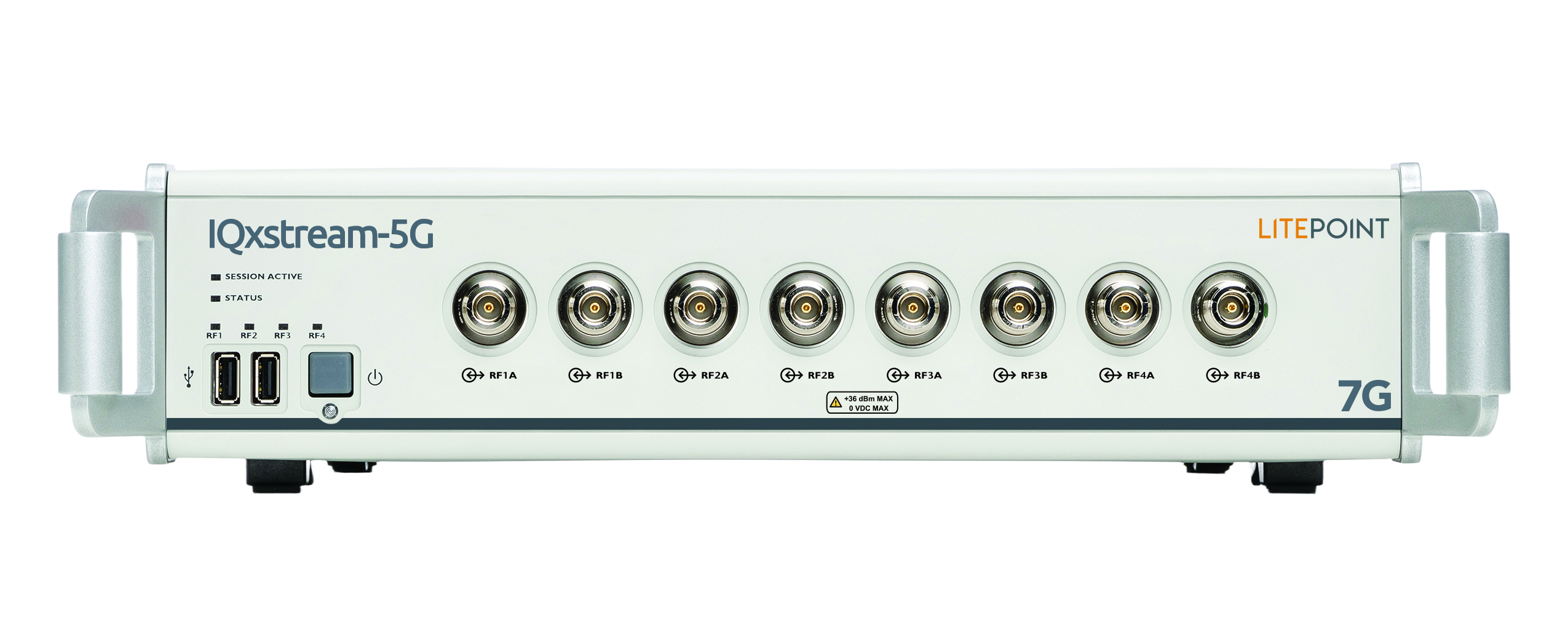 Crezon - Wireless Test Solutions Provider in South Korea