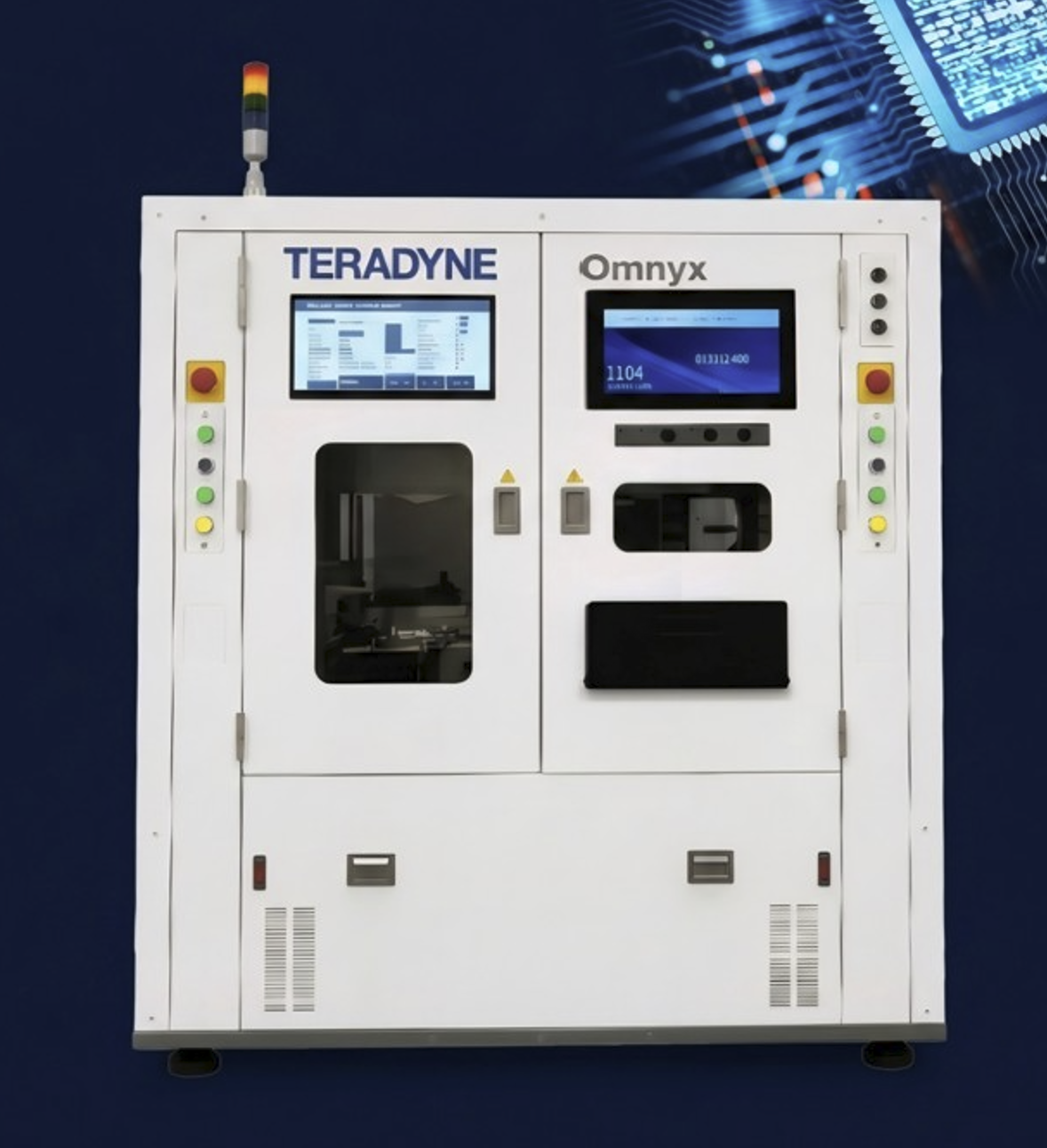 Crezon - Wireless Test Solutions Provider in South Korea