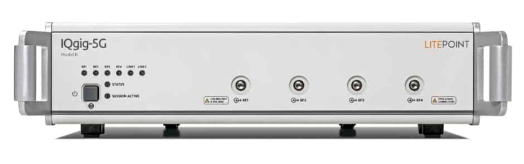 Crezon - Wireless Test Solutions Provider in South Korea