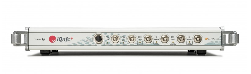 Crezon - Wireless Test Solutions Provider in South Korea