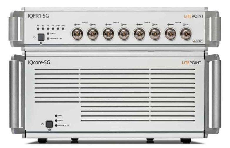 Crezon - Wireless Test Solutions Provider in South Korea