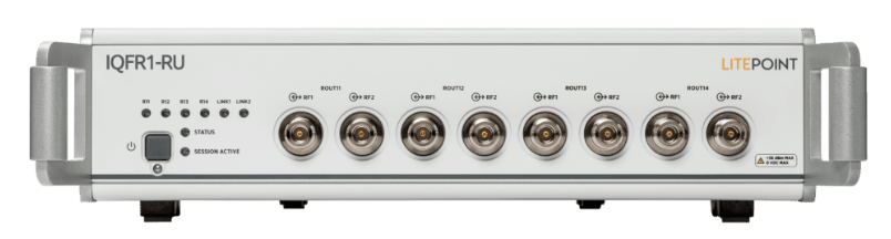 Crezon - Wireless Test Solutions Provider in South Korea