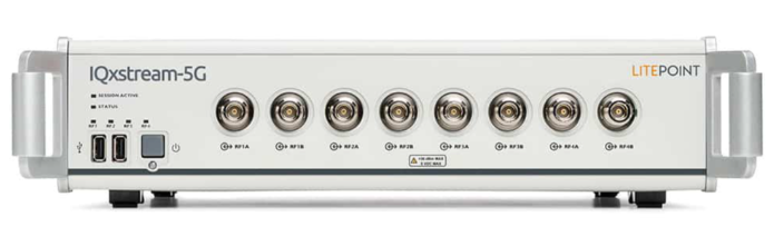 Crezon - Wireless Test Solutions Provider in South Korea